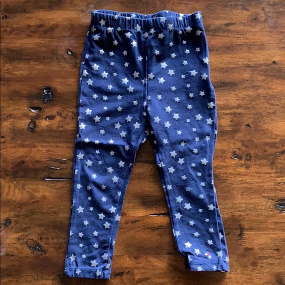 Tommy Hilfiger Girl’s Long Sleeve and Pants Set - Picture 4 of 4